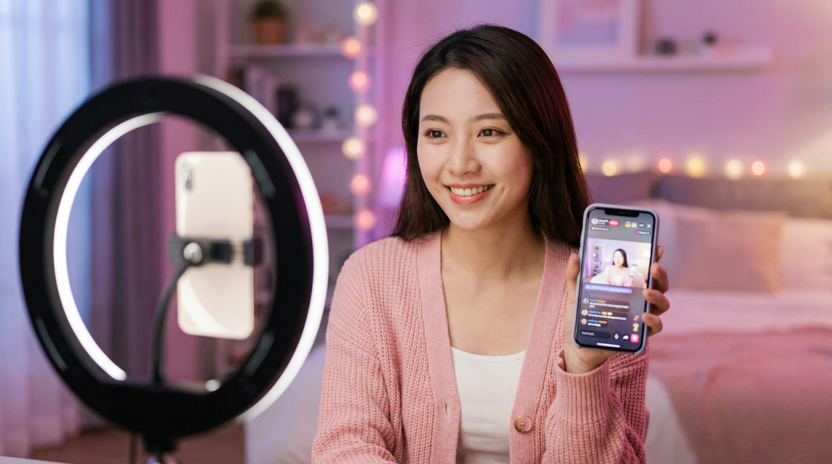 熟女人妻直播视频创作