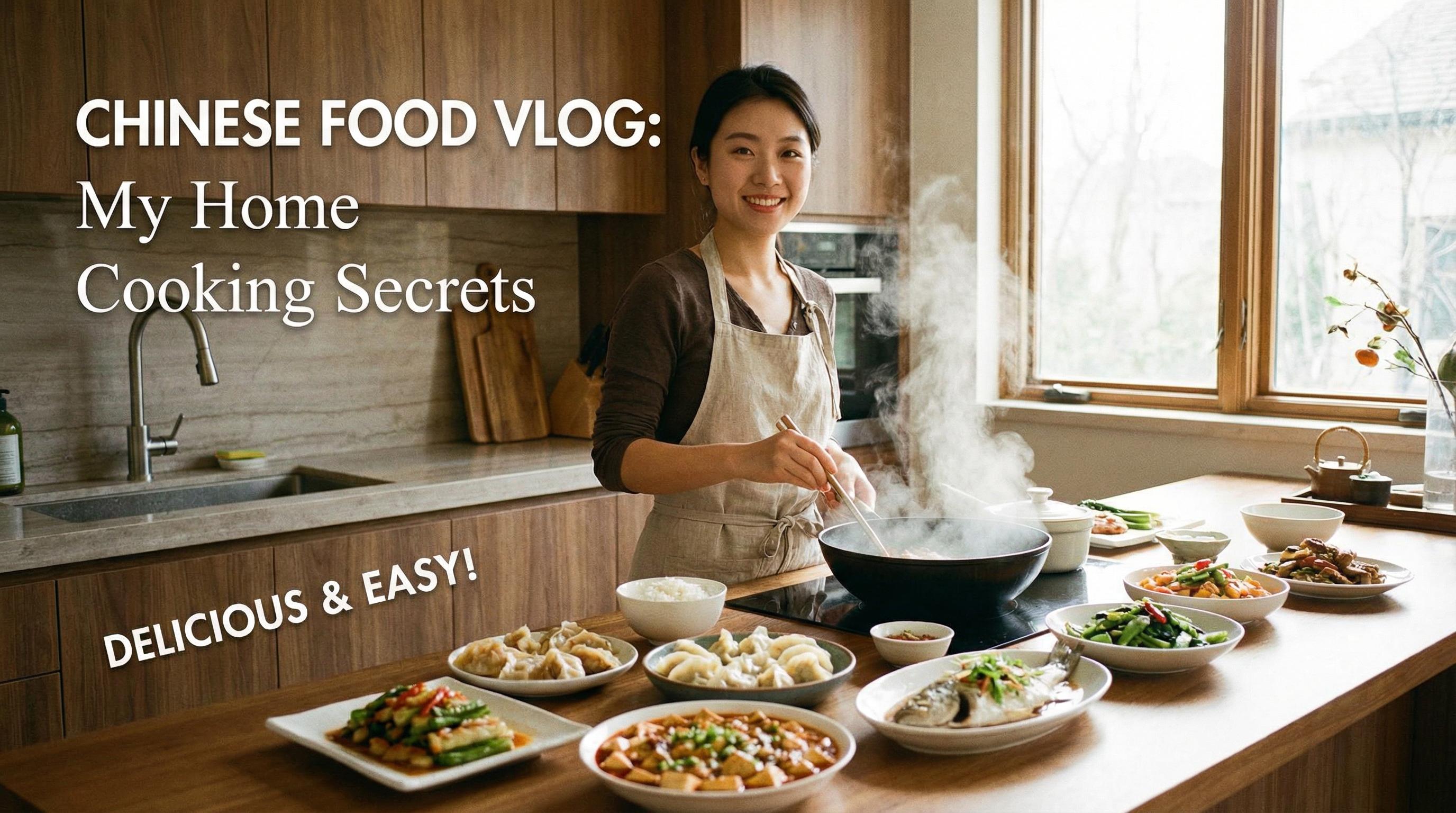 熟女人妻 美食视频 - 熟女人妻 | 家常菜视频教程，10道简单美食视频演示全解析